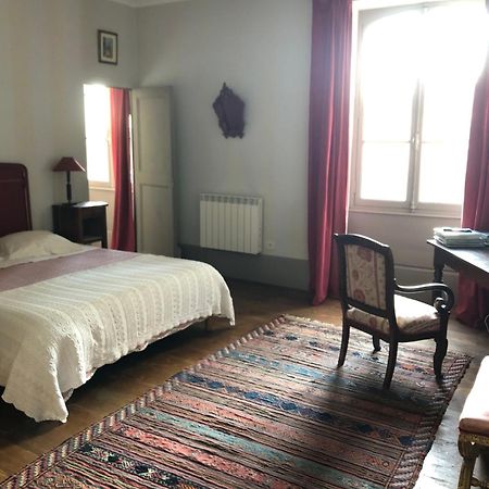 Bed and Breakfast La Demeure Saint Clar Esterno foto