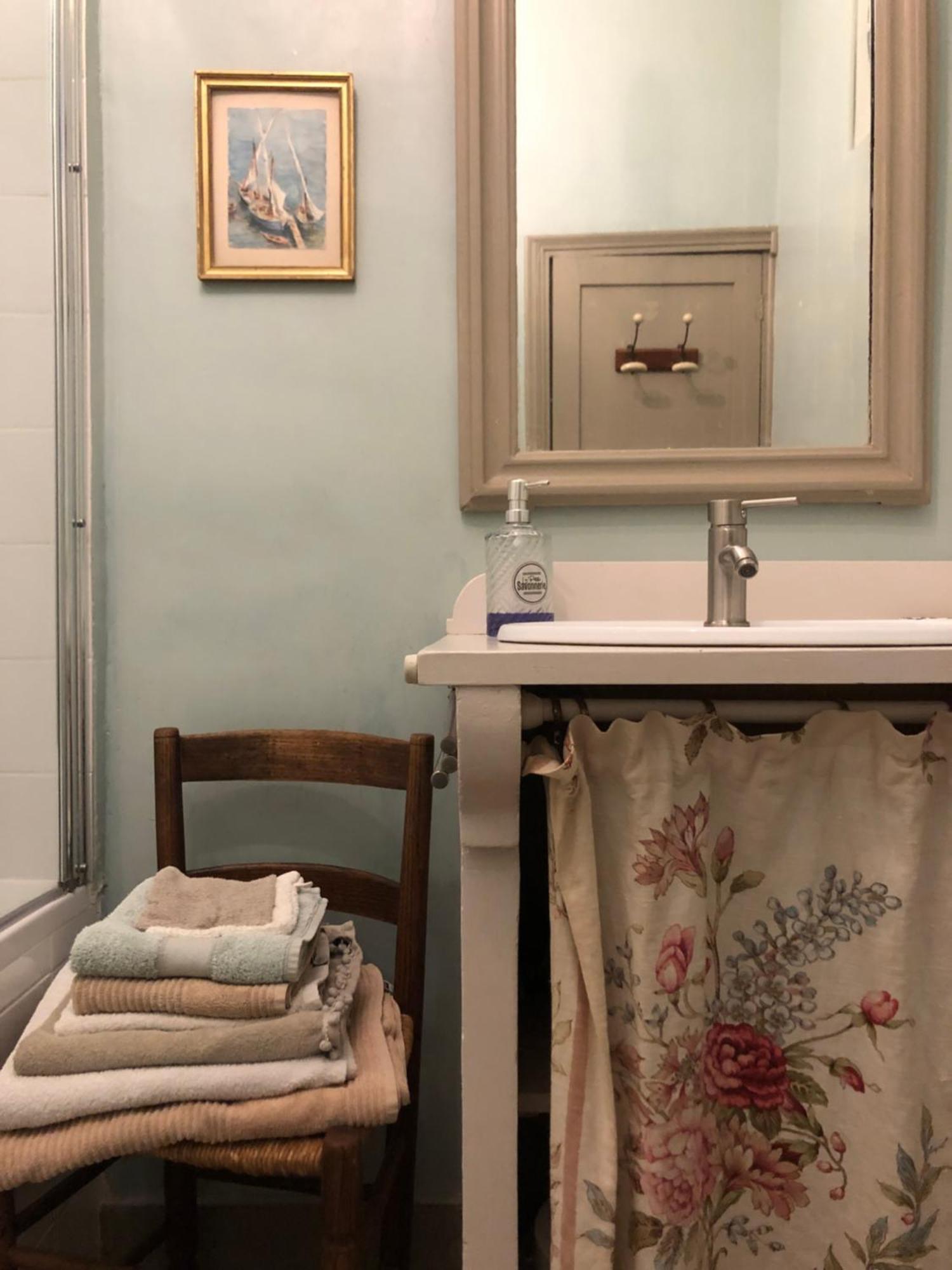 Bed and Breakfast La Demeure Saint Clar Esterno foto
