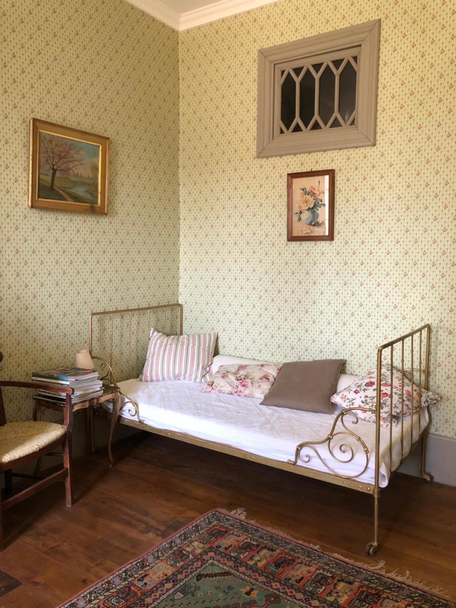 Bed and Breakfast La Demeure Saint Clar Esterno foto